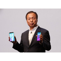 【週刊！まとめ読み】サムスンが「Galaxy Note5」「Galaxy S6 edge+」発表 画像