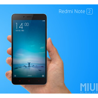 Xiaomi、フルHD＆8コア搭載で1万円台という5.5型「Redmi Note 2」発売 画像