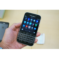 エックスモバイル、「BlackBerry Classic」の事前注文受付を開始 画像