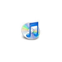 アップル、iTunes Storeが5年目で全米音楽小売業ナンバーワン！ 画像