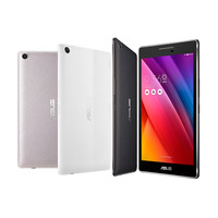 ASUS、タブレット「ZenPad」に7/8/10インチのWi-Fiモデル 画像
