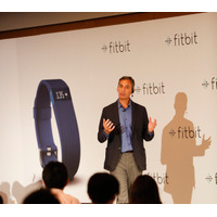 Fitbit、Windows 10用アプリを発表 画像