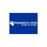 MySpace、音楽レーベル3社と協業——MySpace Music 画像