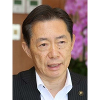 子育て世代から熱い支持を得る流山市の街づくり……井崎市長インタビュー 画像