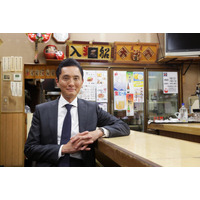 夜食テロ『孤独のグルメ Season5』10月から金曜深夜で放送決定！ 画像