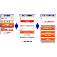 セブン&アイのWi-Fi「セブンスポット」、災害時に開放……全国約2万か所 画像