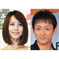 【エンタメ1週間】堀北真希＆山本耕史が電撃結婚…山本の熱烈アプローチが話題に 画像