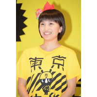 ももクロ・百田夏菜子、東京防災イベントに出席するも防災意識は?? 画像