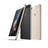 「So-net モバイル LTE」に「HUAWEI P8lite」登場……従来比2倍の月3GBで2,480円 画像