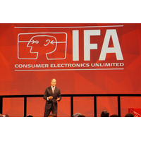 【IFA 2015】ドイツ・ベルリンで4日に開幕！ プレイベントにソニーやパナソニックが登場 画像