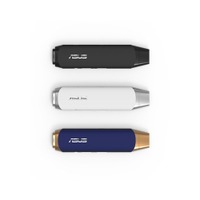 【IFA 2015】ASUS、Windows 10搭載のスティックPC「VivoStick PC」発表 画像