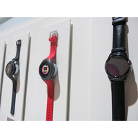 【IFA 2015】Samsung、新型スマートウォッチ「Gear S2」のハンズオンを開催 画像