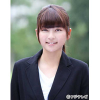 藤田菜々子、女優デビュー！福士蒼汰との共演に「実在するんだ…」 画像