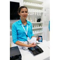 【IFA 2015】ヨーロッパにも広がりを見せる「Samsung Pay」 画像