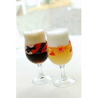 【おとなのグルメ】61種類のベルギービールを堪能！ 9月15日から 画像