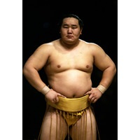 元朝青龍、休場の白鵬にエール「無理に相撲取る必要がない！しっかり体治す！」 画像