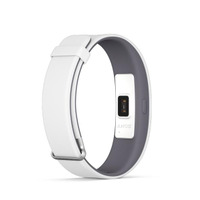 ソニーモバイル、リストバンド型活動量計「SmartBand」新モデル……心拍計＆iOS対応 画像