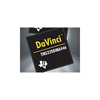 TIのDaVinciプロセッサ2種、NECの小型端末「Lui PCリモーター」に採用 画像