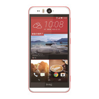 HTC、国内のSIMフリースマホ市場に参入……「HTC Desire EYE」など2機種を発売 画像