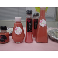 “ピンクの醤油”はじめ地方新聞社推薦の「こんなのあるんだ！大賞」 画像