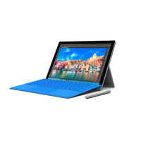 米マイクロソフトがSurface Pro 4を発表……薄型・軽量化など 画像