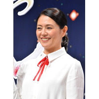 小泉今日子「まさか私が…」、“元セーラームーン”を演じることに 画像