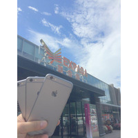 【SPEED TEST】iPhone 6s通信速度レポート……中央自動車道のSA・PAで実測！ 画像