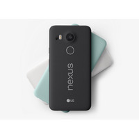 Y!mobile、「Nexus 5X」を20日に発売 画像