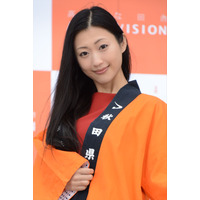 壇蜜、福山雅治に抱く切ない女心 画像