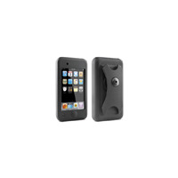 便利な3つの機能を持つiPod touch用ケース 画像