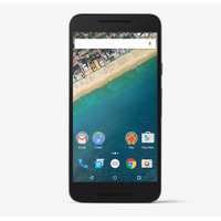 Android 6.0搭載、ドコモ版「Nexus 5X」は22日に発売 画像