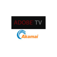 Adobe TVのビデオコンテンツ管理・運用にAkamaiのStream OSソリューションが採用 画像