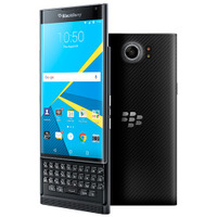 BlackBerry初のAndroidスマートフォン「Priv」予約開始……11月6日発売で699ドル 画像