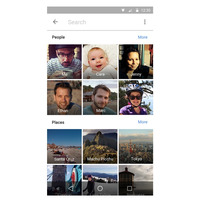 Googleフォト、写真を「人物」ごとに自動分類可能に 画像