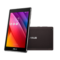 ASUS、薄型軽量化し機能を抑えた法人向け7型タブレット「ASUS ZenPad C 7.0」発売 画像