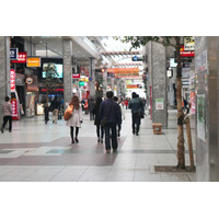 ARやフリー無線活用も、「東京商店街グランプリ」のノミネート発表 画像