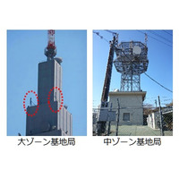 ドコモ、災害時専用の大規模基地局をLTE化 画像