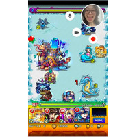 「Google Playゲーム」アプリ、実況動画の録画・投稿機能を搭載 画像