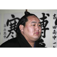 元朝青龍、日本人力士に檄！ 「本当にだらしない悲しいよ！」 画像