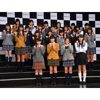 欅坂46、新メンバー・長濱ねるが“特例”でアンダーグループ加入 画像