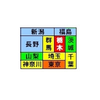 【スピード速報】栃木が東京を抜いてダウンロード速度No.1！ 沖縄・九州・中国地方の低速は変わらず 画像