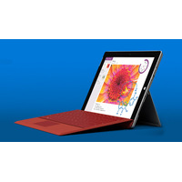 「Surface 3」購入者に、最大10,000円のキャッシュバック 画像