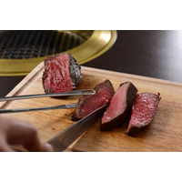 「肉フェス」が本日から関西初上陸！プレミアムな肉料理に舌鼓 画像