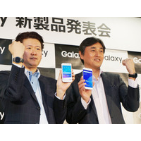 IoTへ大きく舵を切るサムスン……Galaxyを軸にした次なるソリューション戦略とは 画像