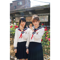 【本日発売の雑誌】乃木坂46グラビア第3弾シュールな”からあげ姉妹”…「週刊ビッグコミックスピリッツ」 画像
