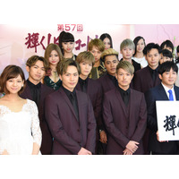 三代目JSB、2015年を振り返る「本当に様変わりした」 画像