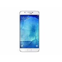 au、極薄スマホ「Galaxy A8」とスマートウォッチ「Gear S2」を18日に発売 画像