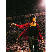 氷室京介、ファイナルライブは”4大ドームツアー” 画像