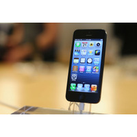 【週刊！まとめ読み】ソフトバンクからプリペイド版「iPhone 5」／ONE PIECE・サンジの等身大スマホ充電器 画像