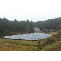 遊休農地対策、太陽光発電への転用活性化も 画像